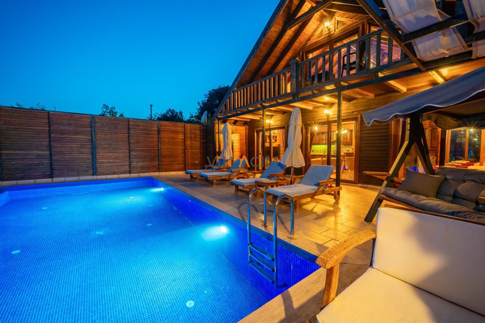 Villa Seyirtepe 2