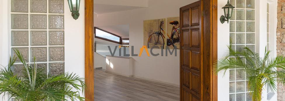 Villa Blue Shore Homes