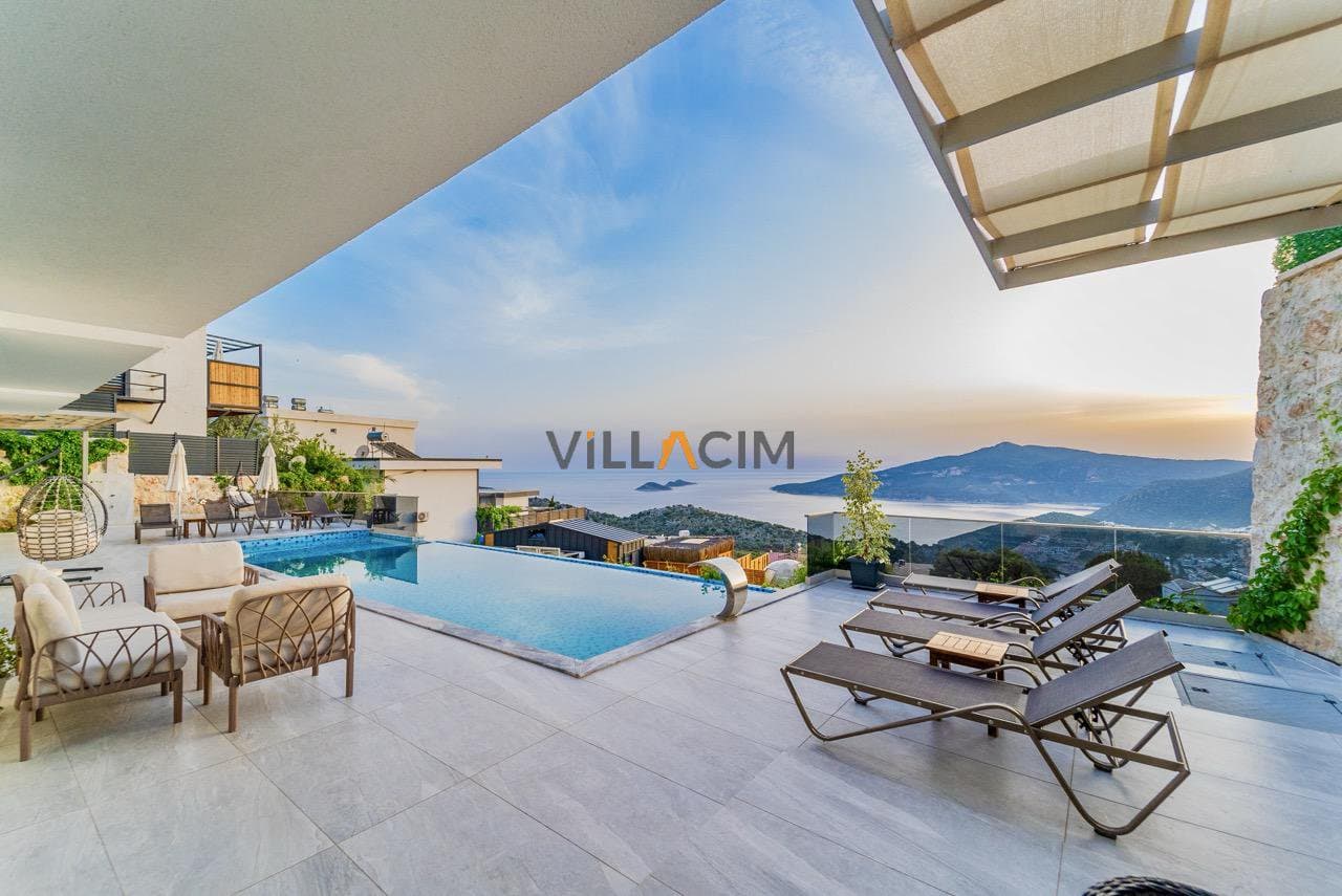 Villa Juliet