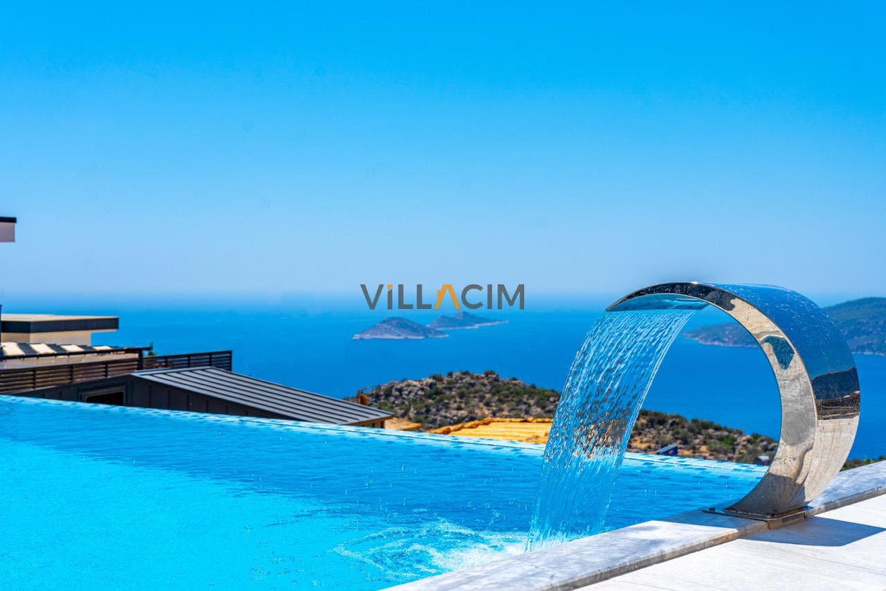 Villa Juliet