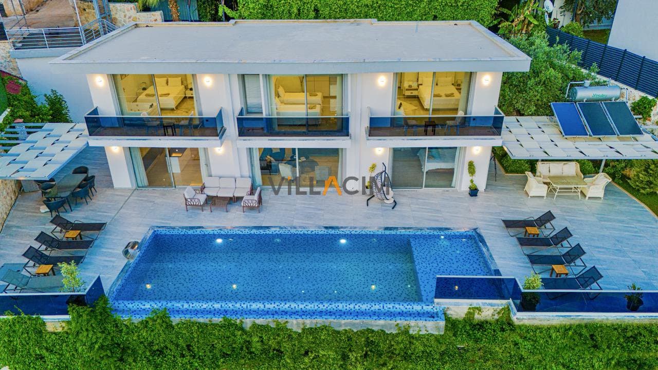 Villa Juliet