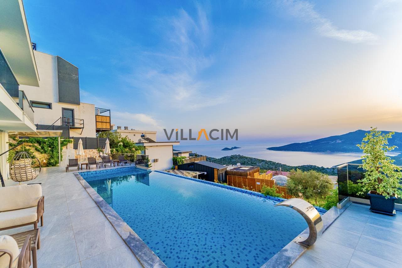 Villa Juliet