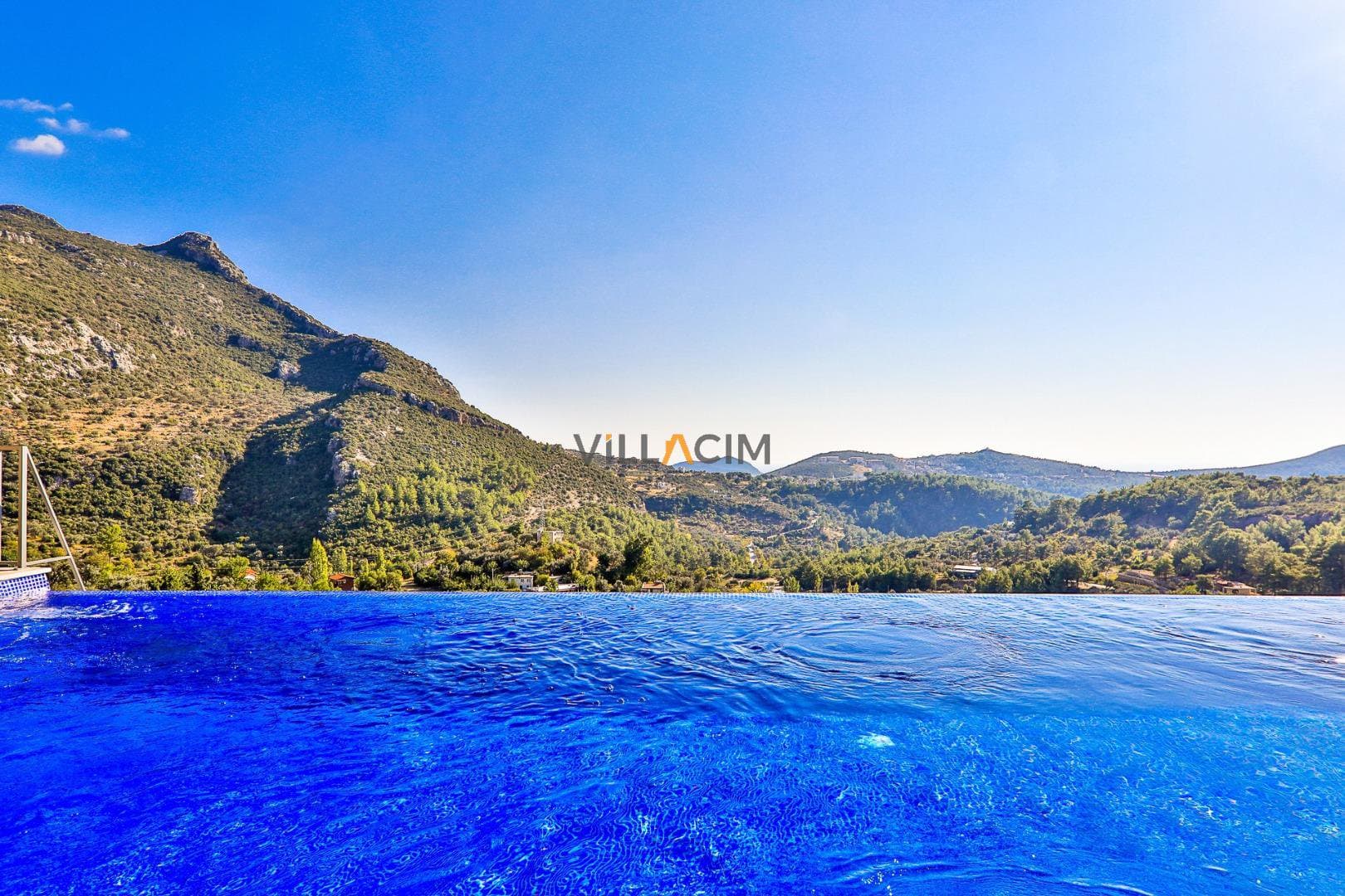 Villa Açil