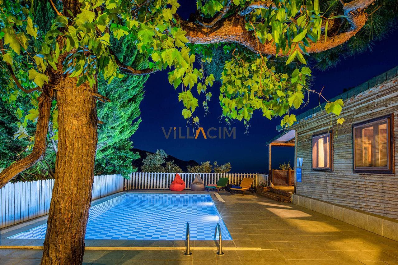 Villa Küçük Asma