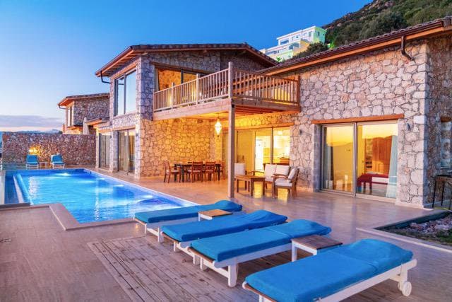 Villa Libre Sedir