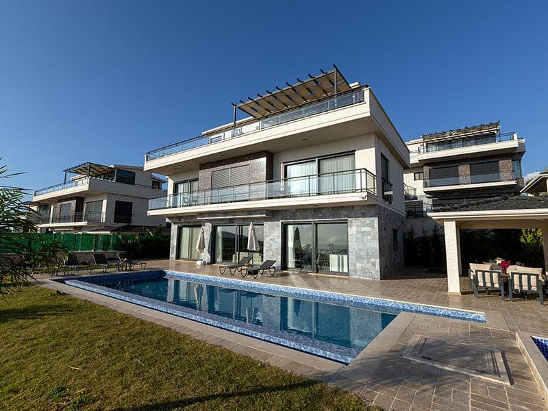 Villa Kalkan Mercan