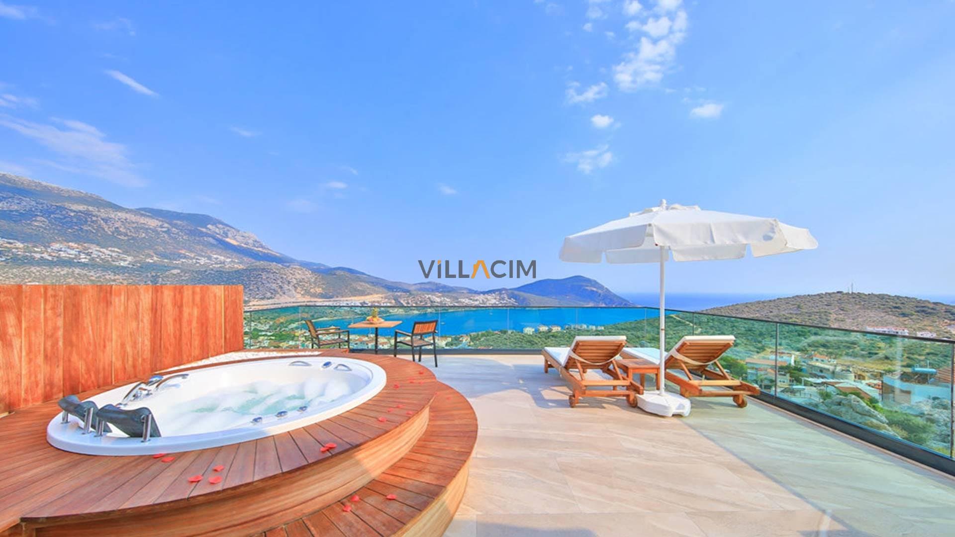 Villa Vagon