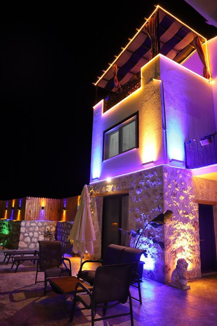Villa Özkan