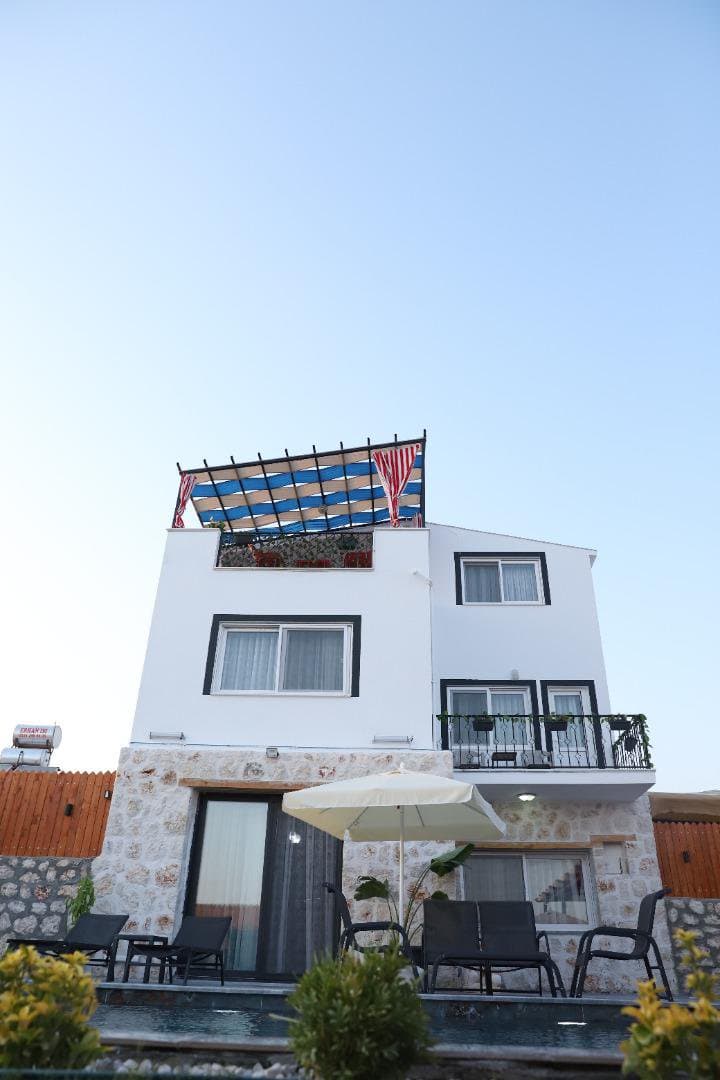 Villa Özkan