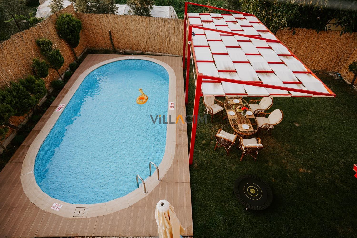 Villa Gökçen