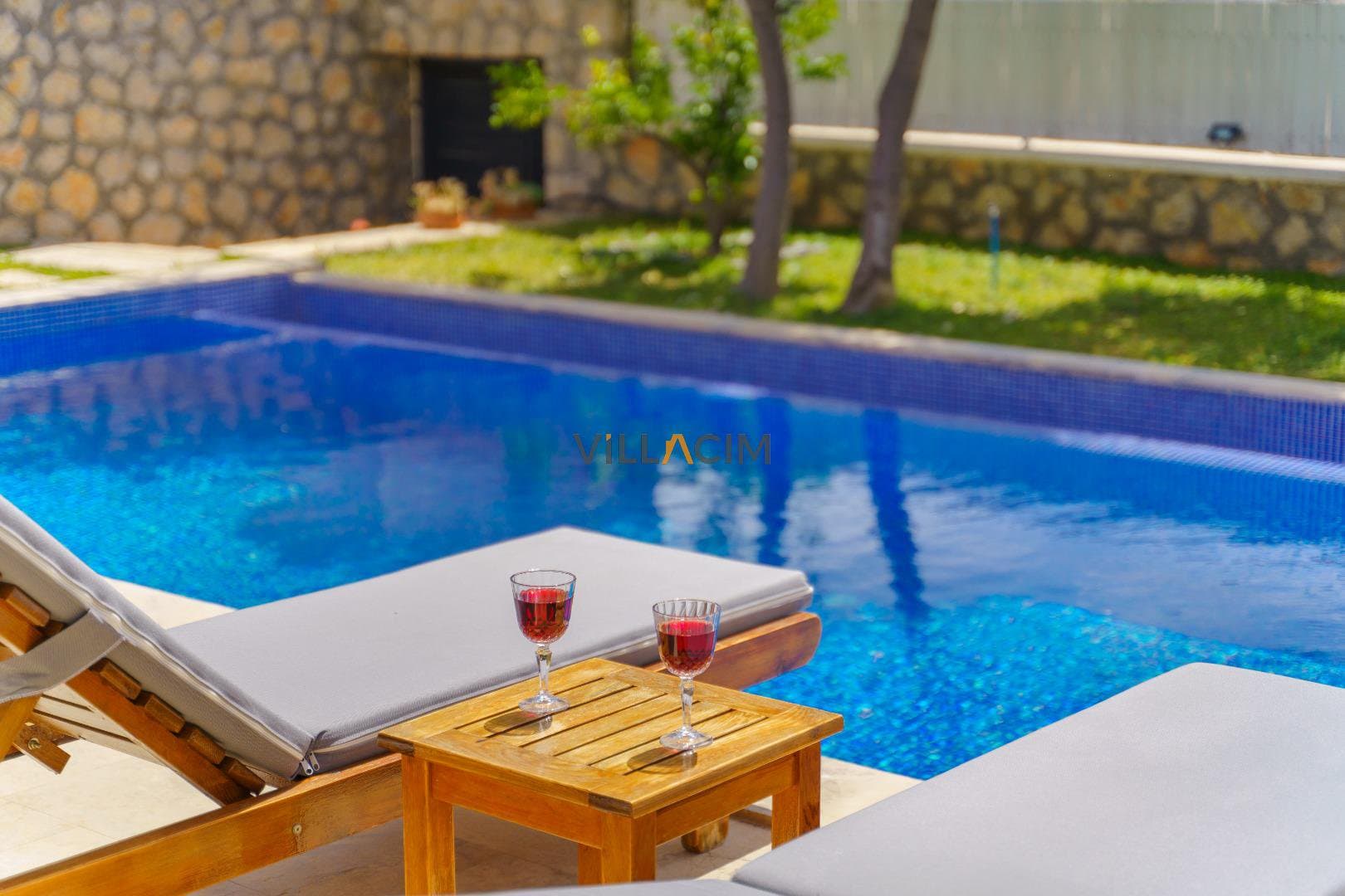 Villa Yarim