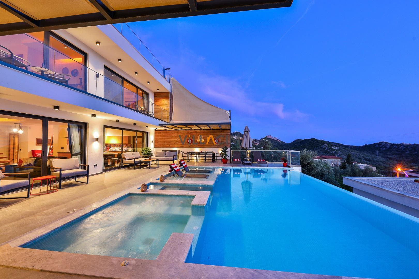 Villa Rosella