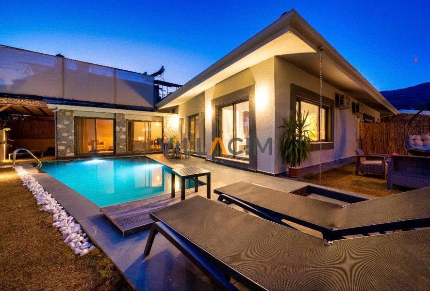Villa Adalya 2