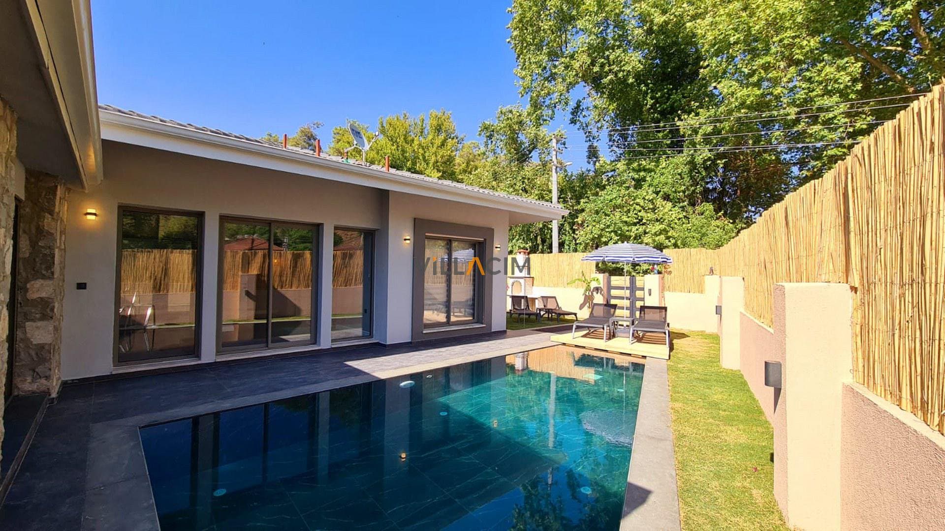 Villa Adalya 2