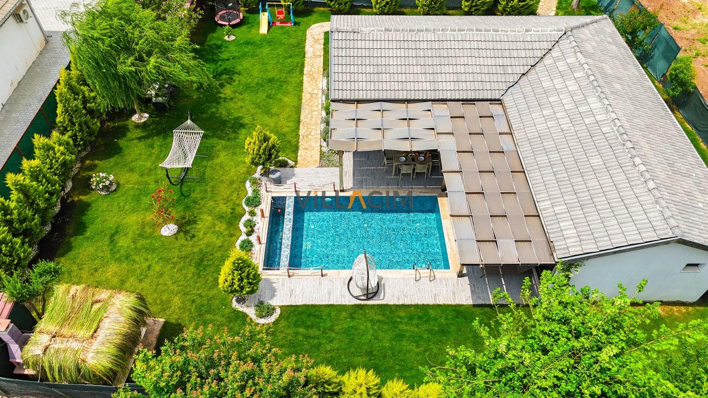 Villa Güzel 2