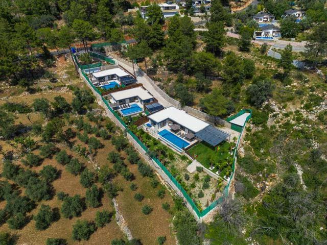 Villa Sarnisim