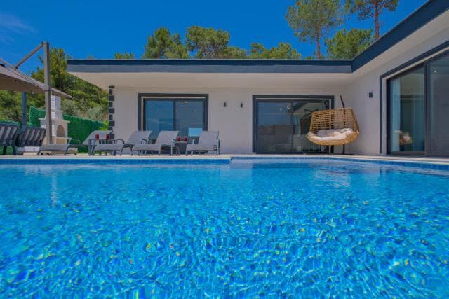 Villa Sarnisim