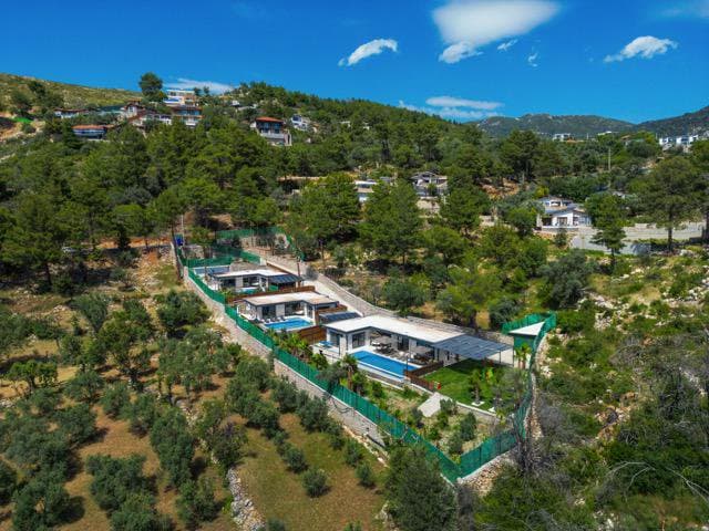 Villa Sarnisim