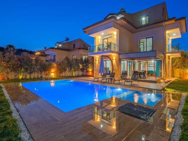 Villa Nature Bliss 2
