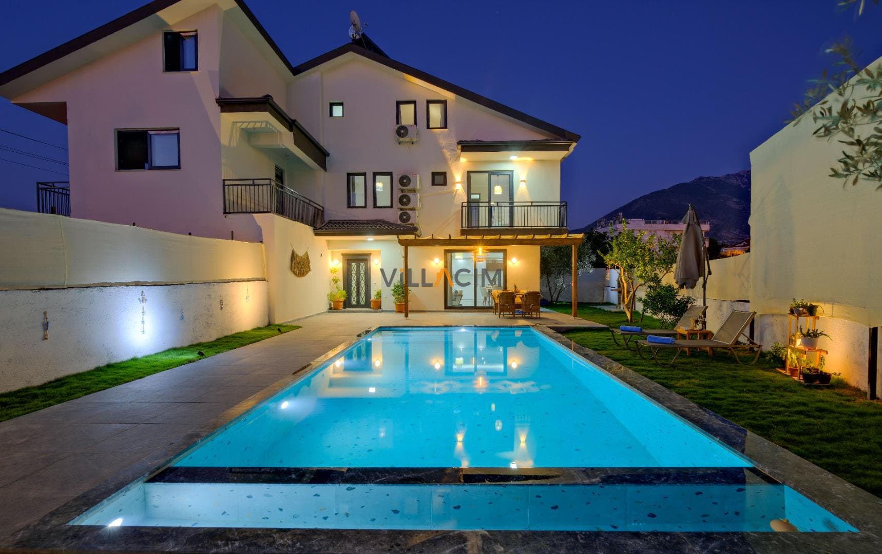 Villa Luzzi