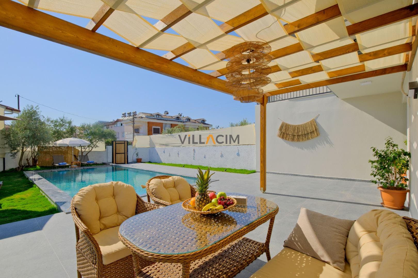 Villa Luzzi