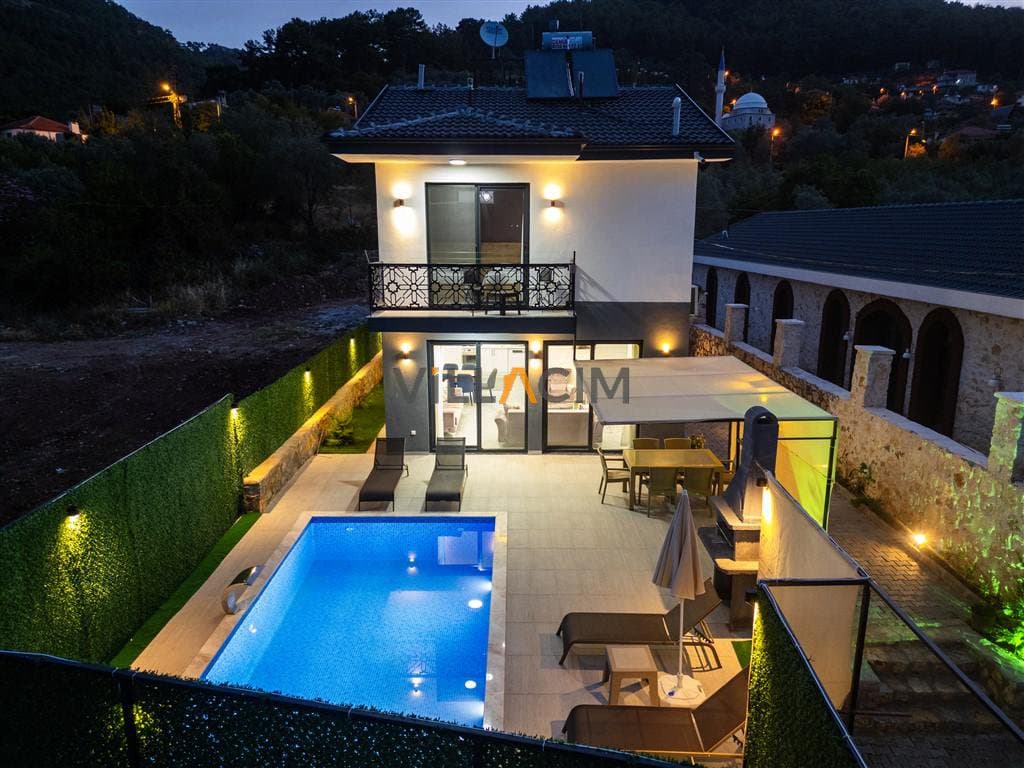 Villa Sunset
