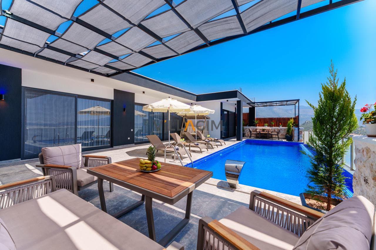 Villa Hanz