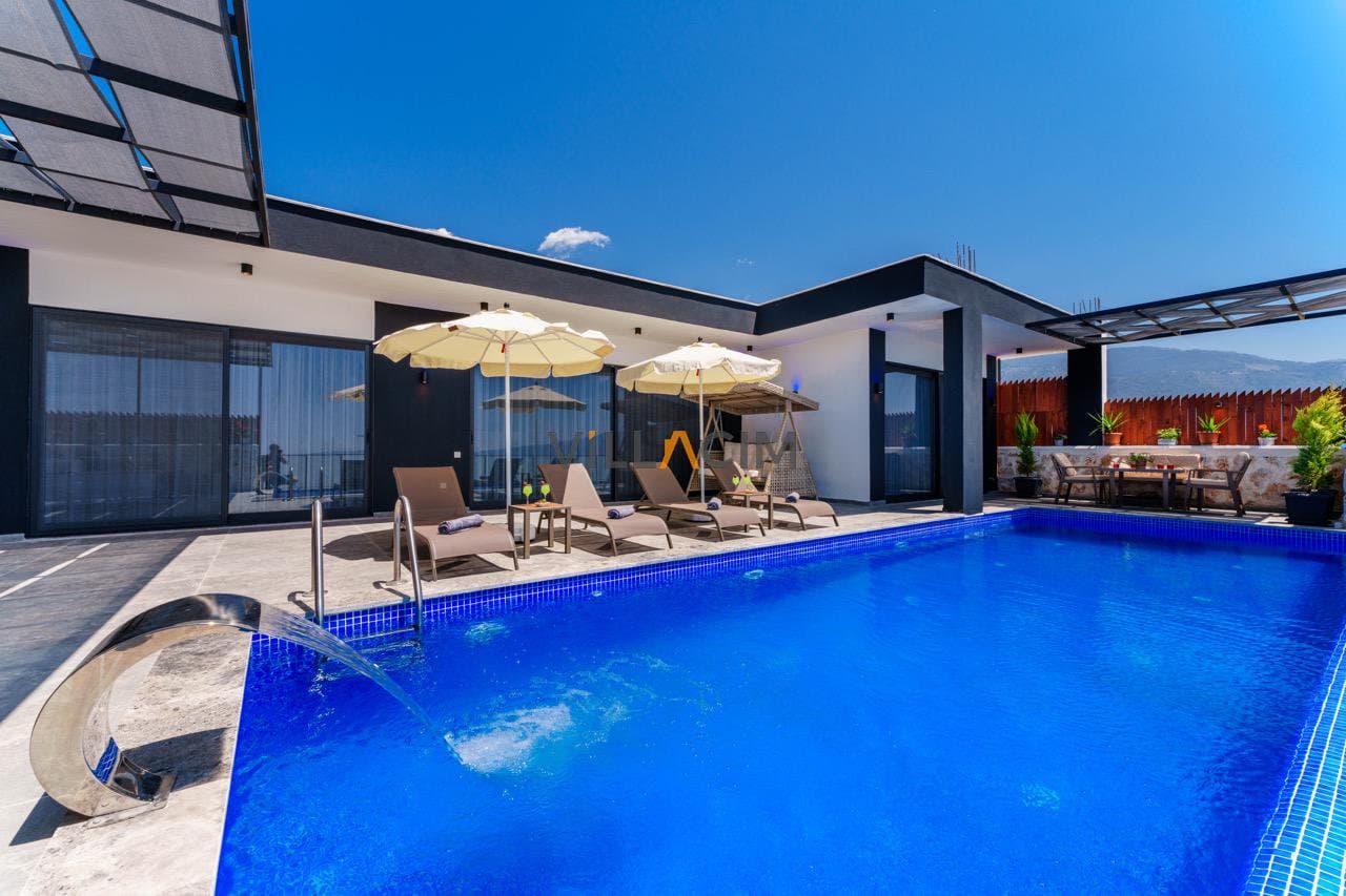 Villa Hanz