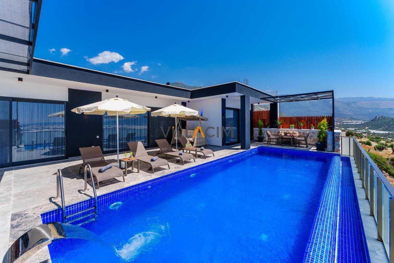 Villa Hanz