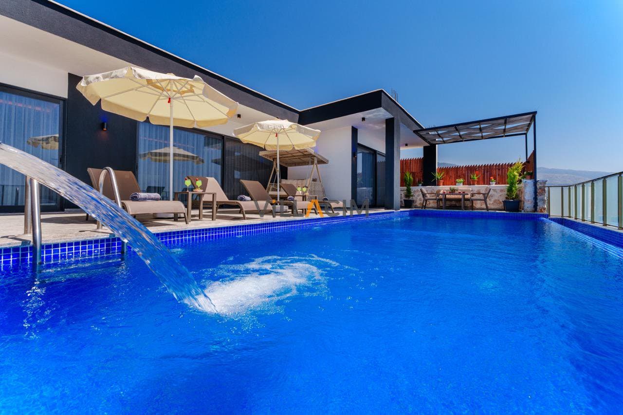 Villa Hanz