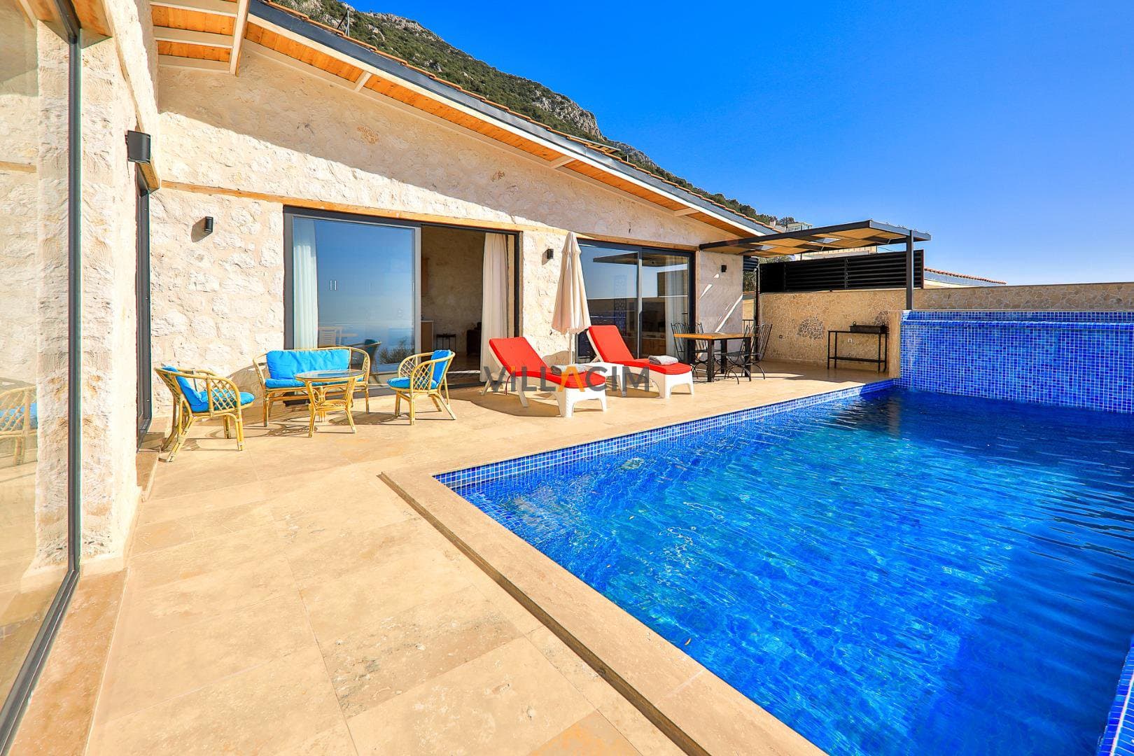 Villa Ruj