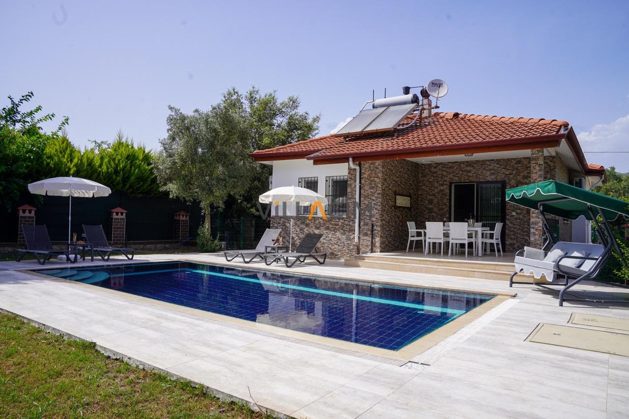 Villa Poyelina