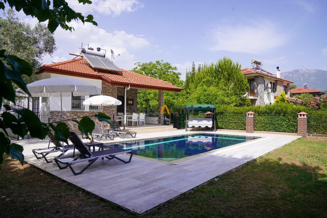 Villa Poyelina