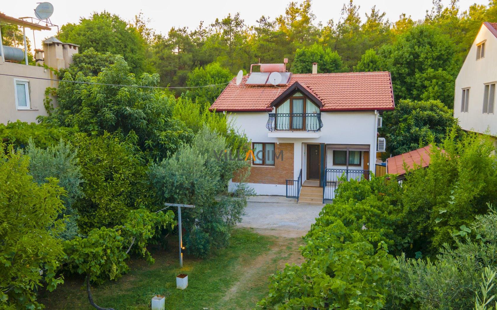 Villa Casper