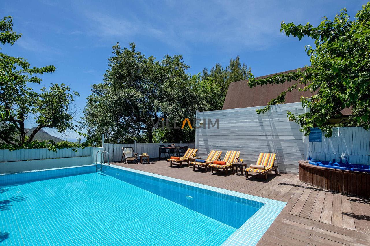 Villa Sultan 3