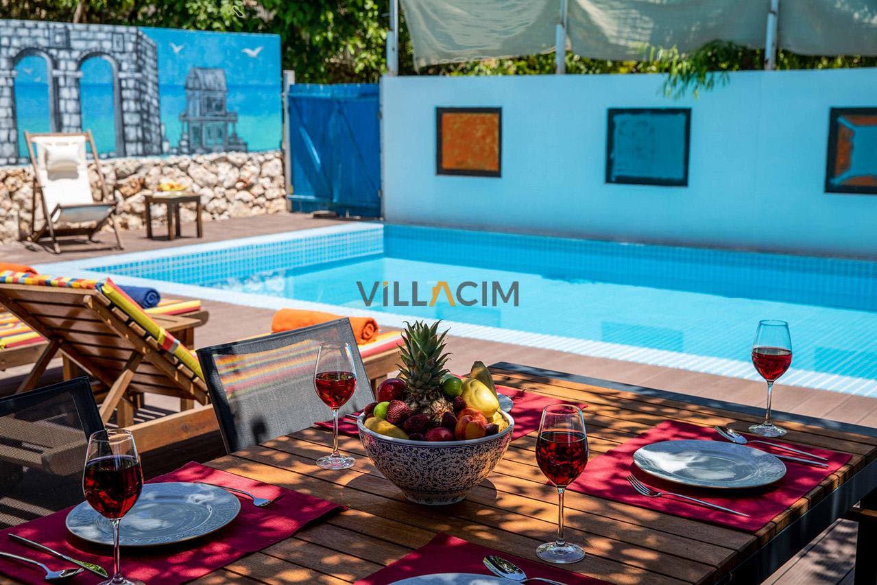 Villa Sultan 3