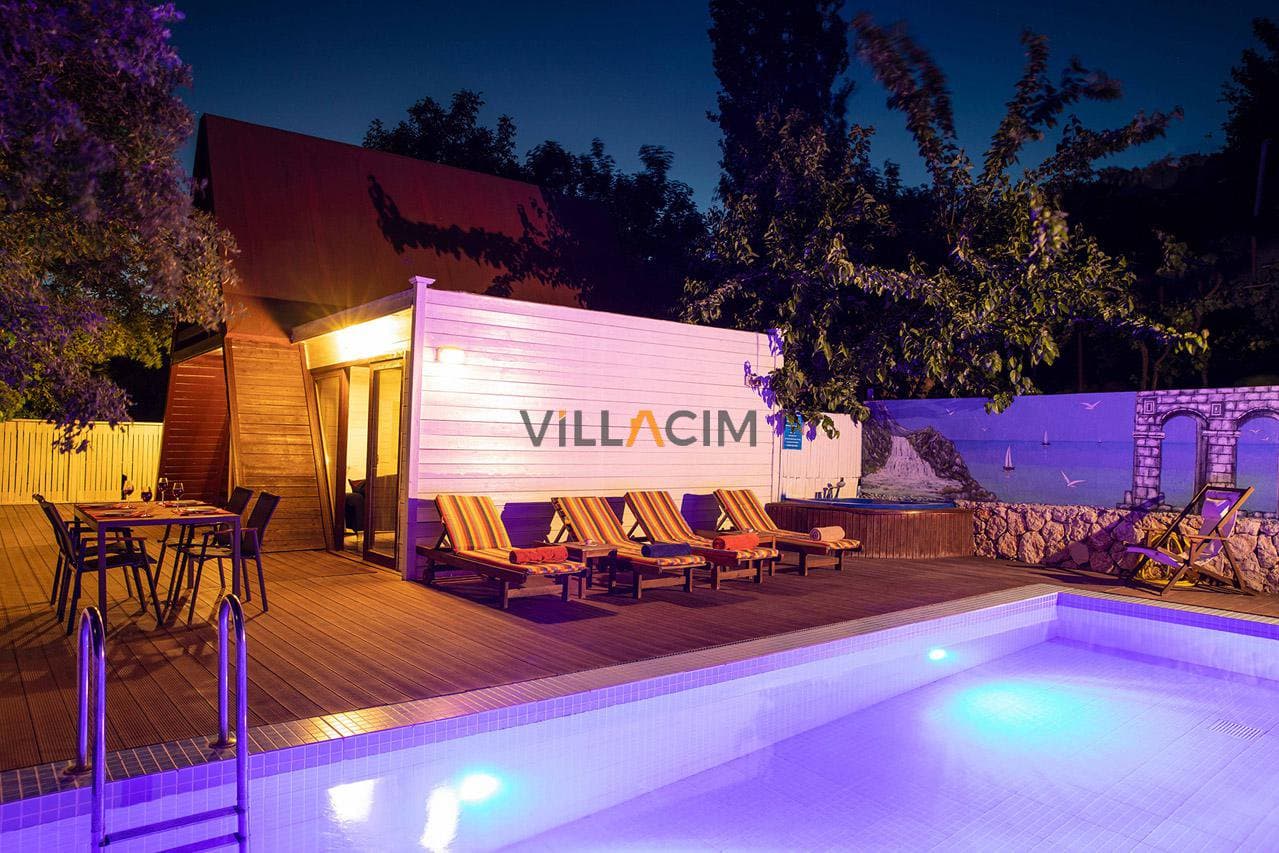Villa Sultan 3