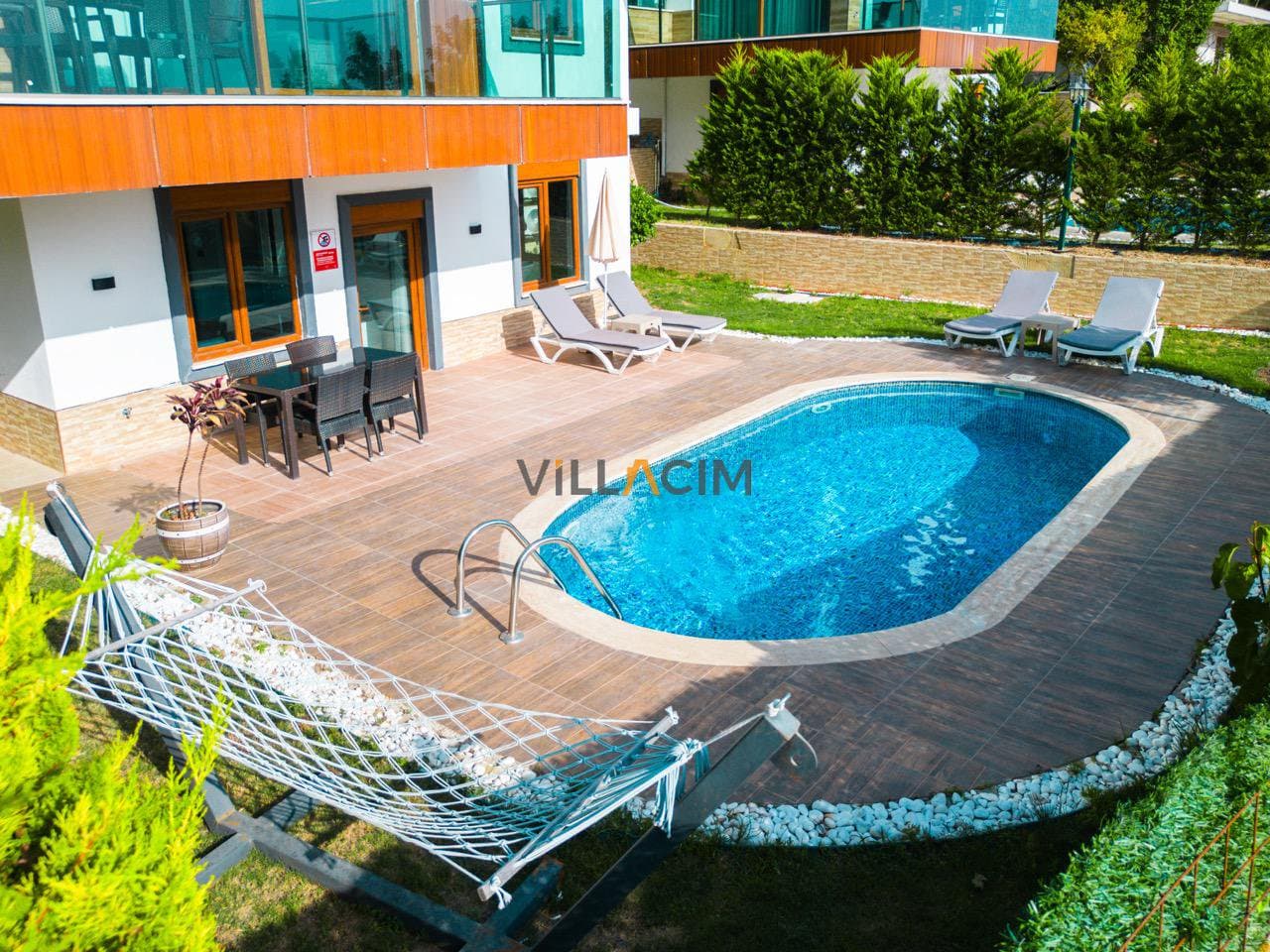 Villa Etemo House 6
