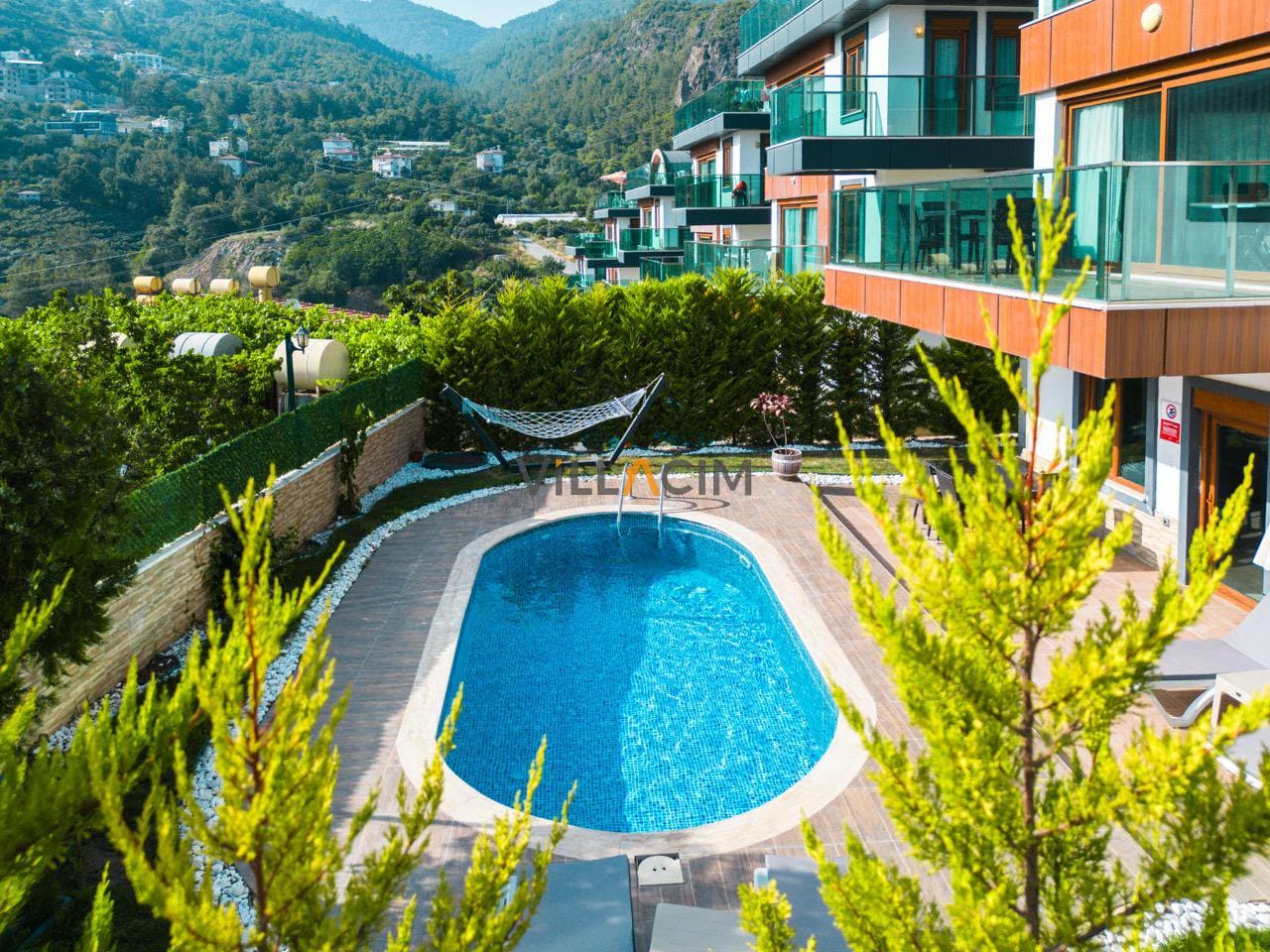 Villa Etemo House 6