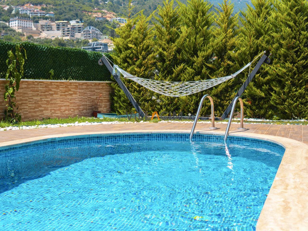 Villa Etemo House 6
