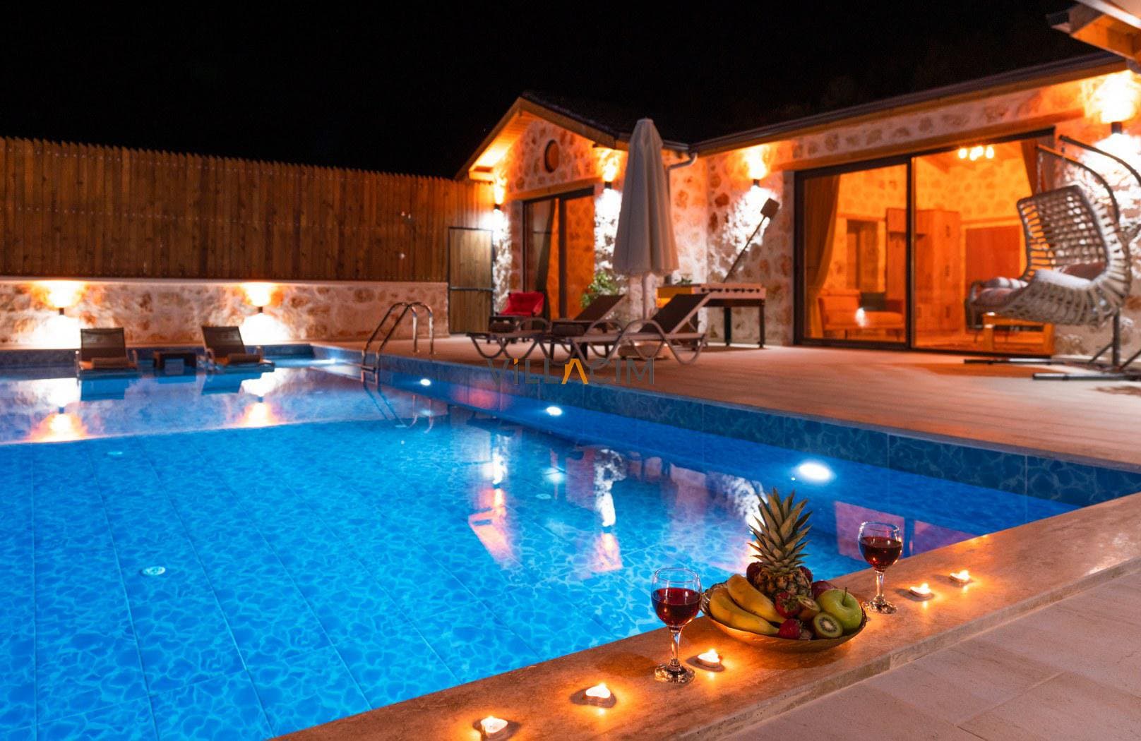 Villa Nefes