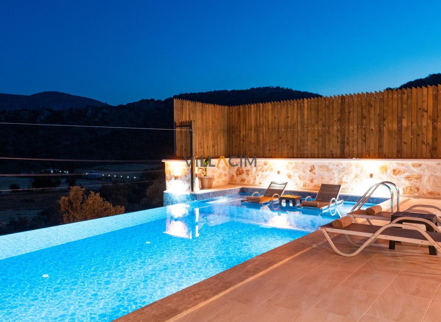 Villa Nefes