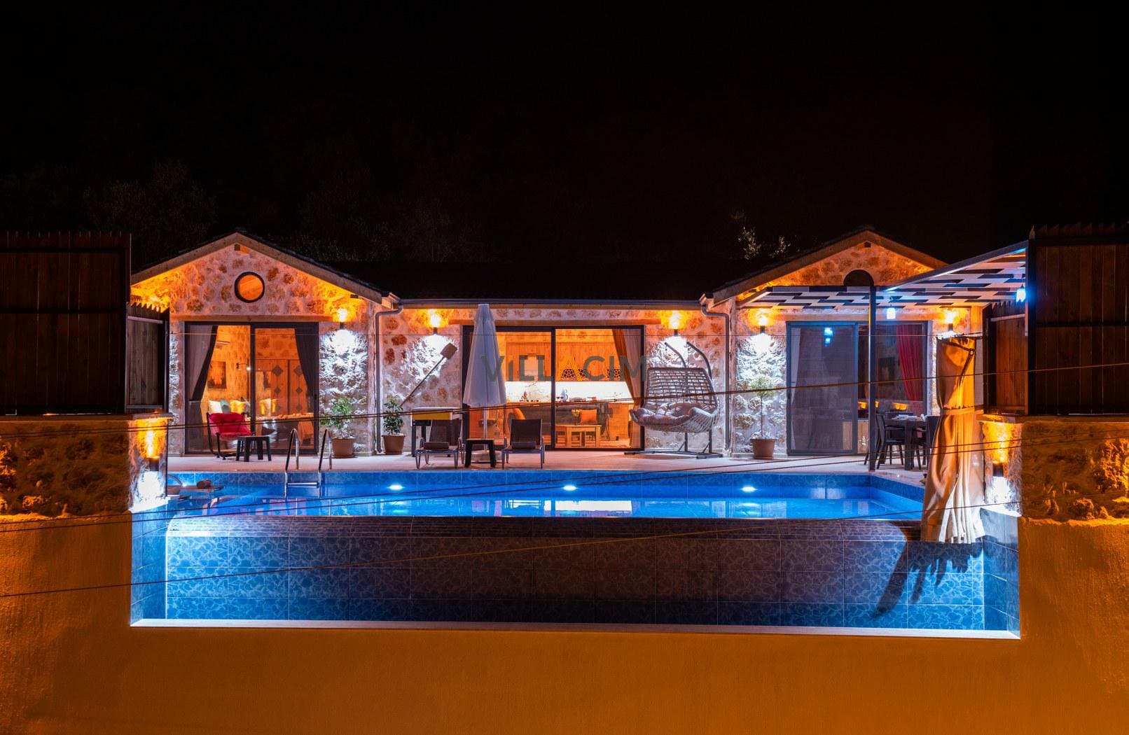 Villa Nefes