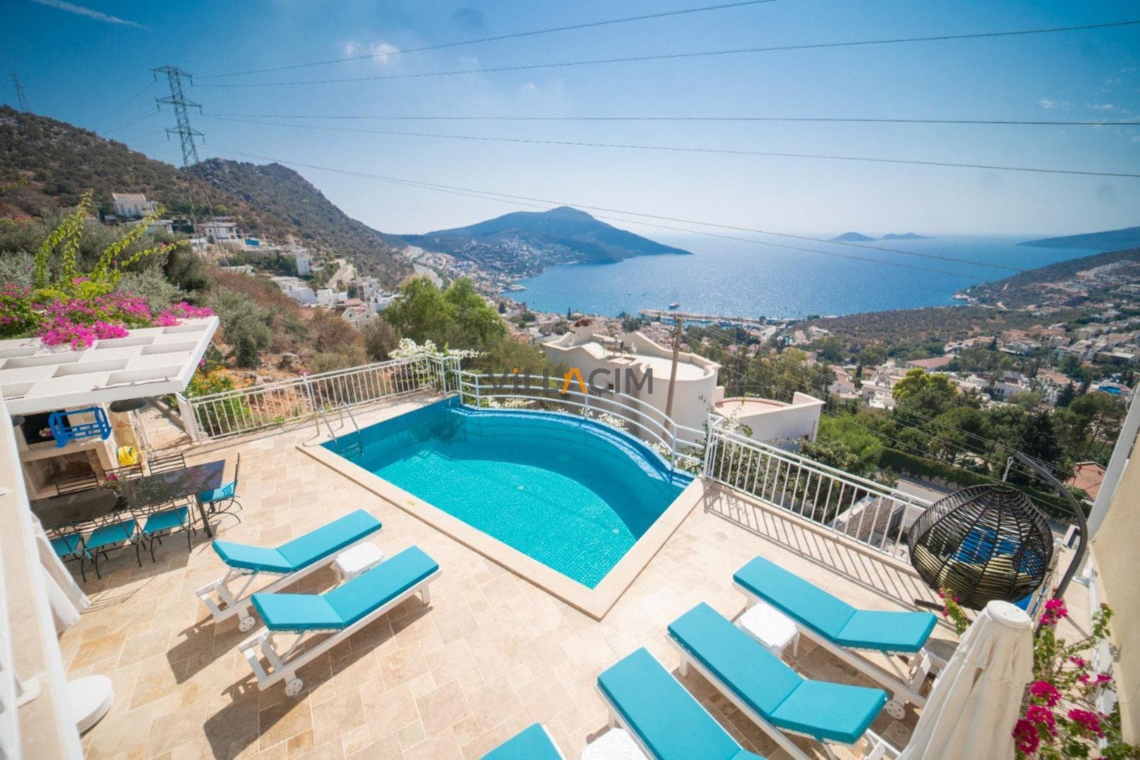 Villa Artar
