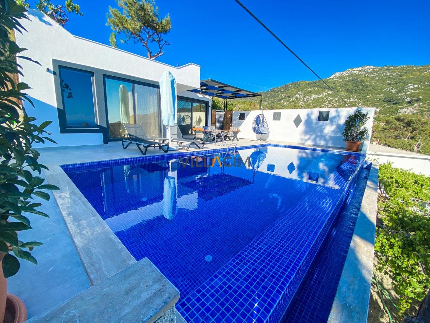 Villa Irmak İslamlar