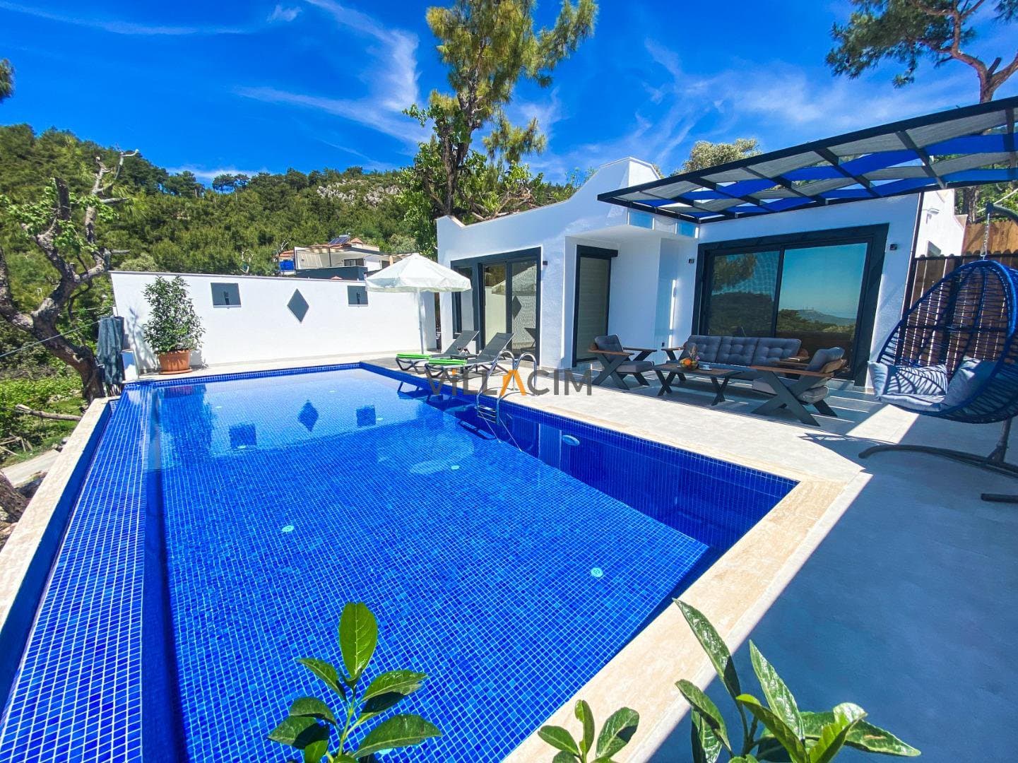 Villa Irmak İslamlar