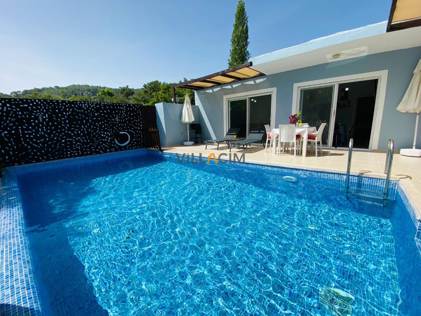 Villa Muma