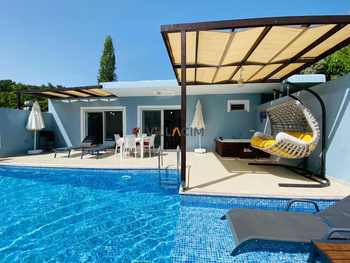 Villa Muma