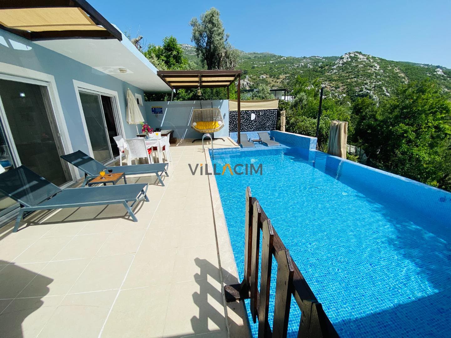 Villa Muma