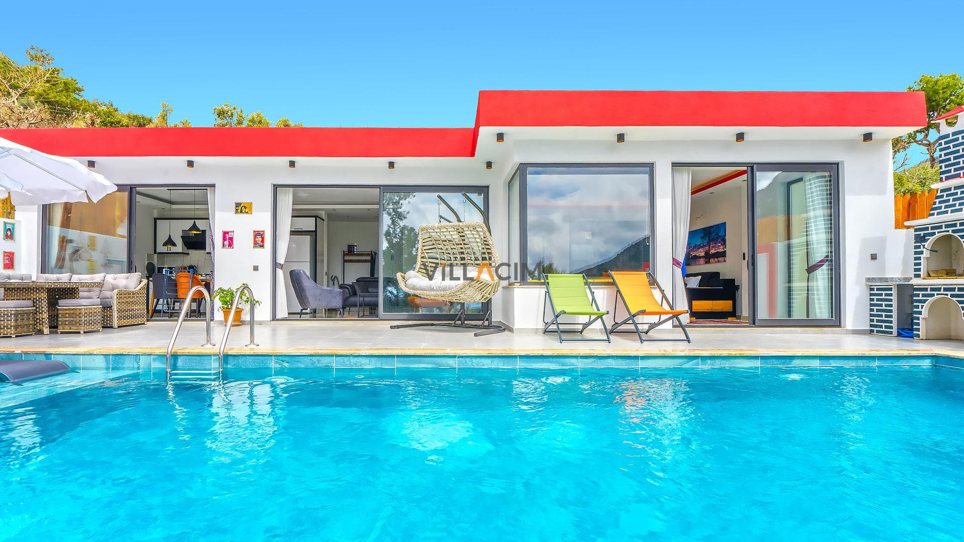 Villa Sis
